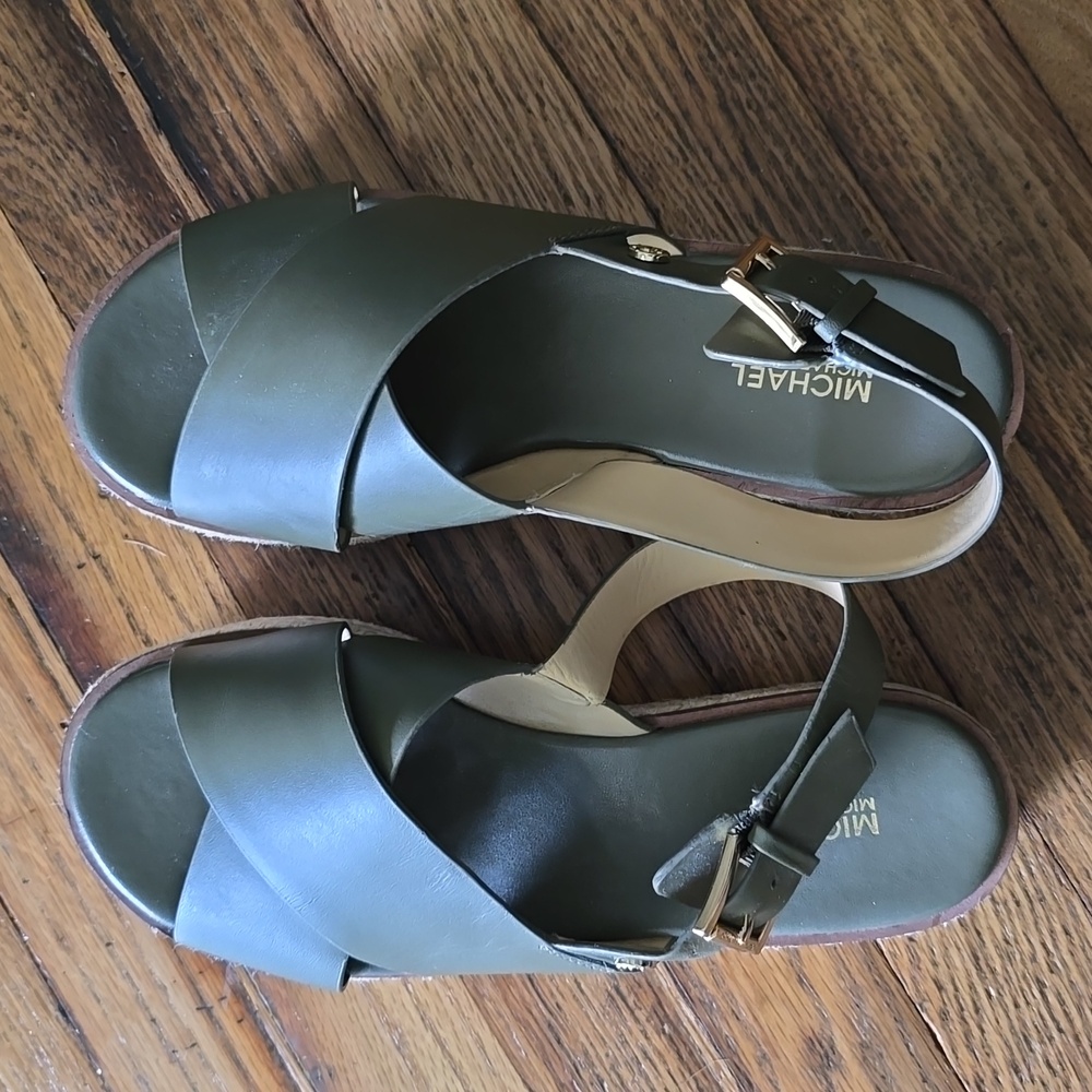 Michael Kors Sandals